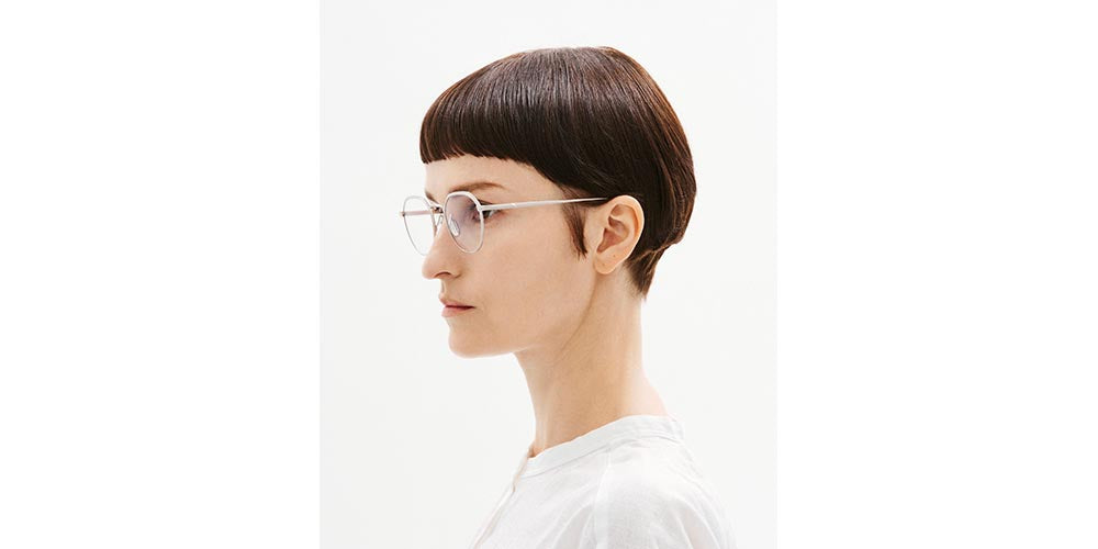 JINS NEW CLASSIC Made in Japan No.7