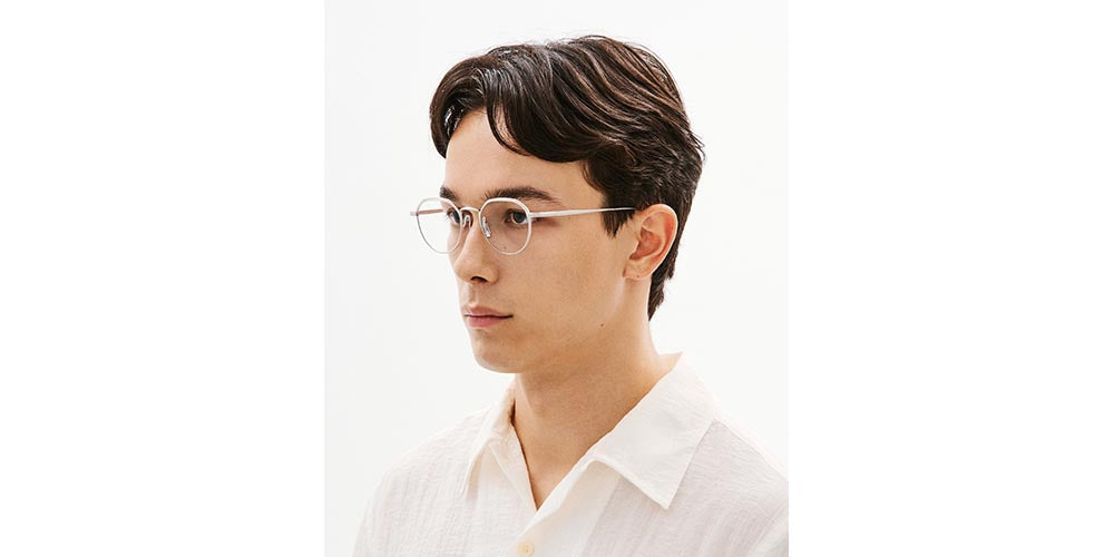 JINS NEW CLASSIC Made in Japan No.7