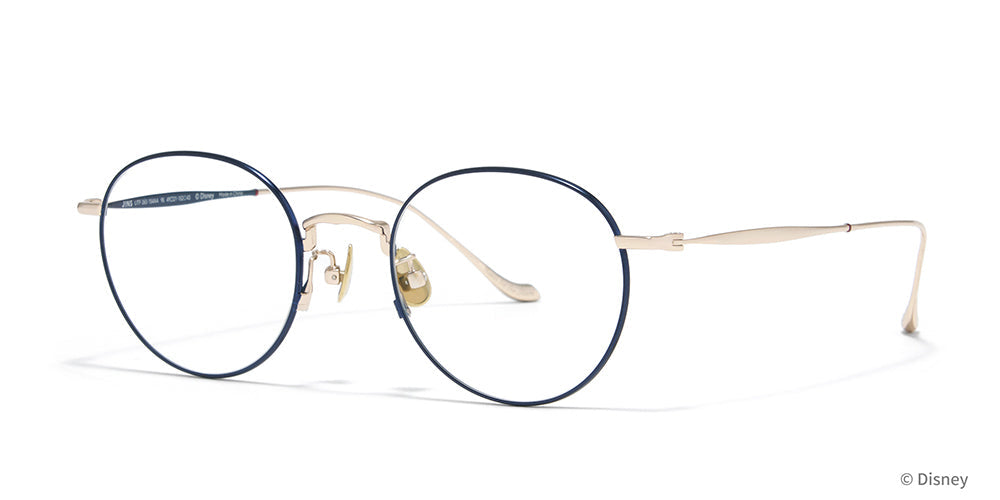 JINS x Disney Fantasia Titanium 154