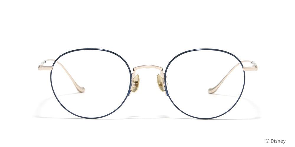 JINS x Disney Fantasia Titanium 154