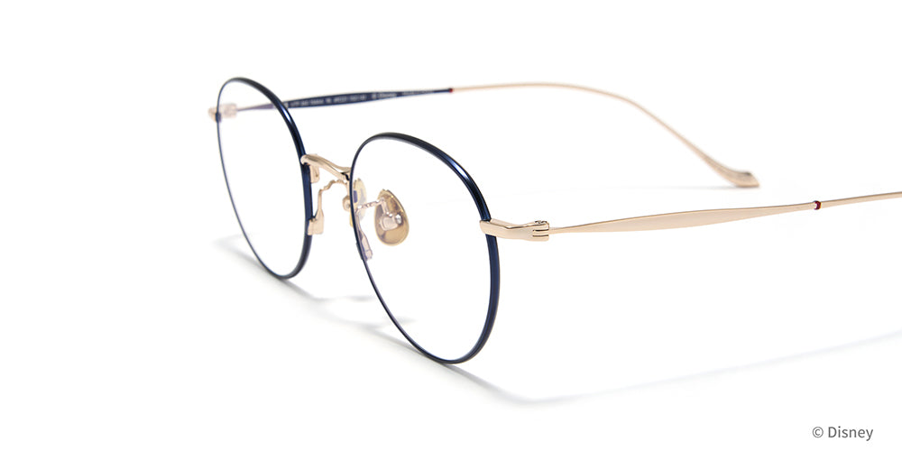 JINS x Disney Fantasia Titanium 154