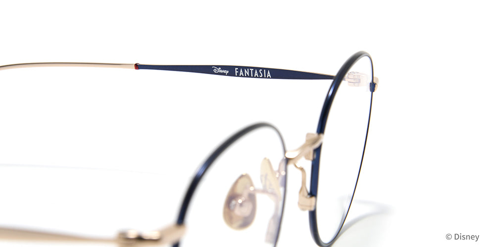 JINS x Disney Fantasia Titanium 154