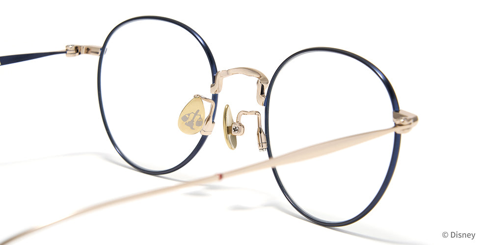 JINS x Disney Fantasia Titanium 154