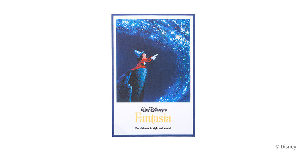 JINS x Disney Fantasia Titanium 154
