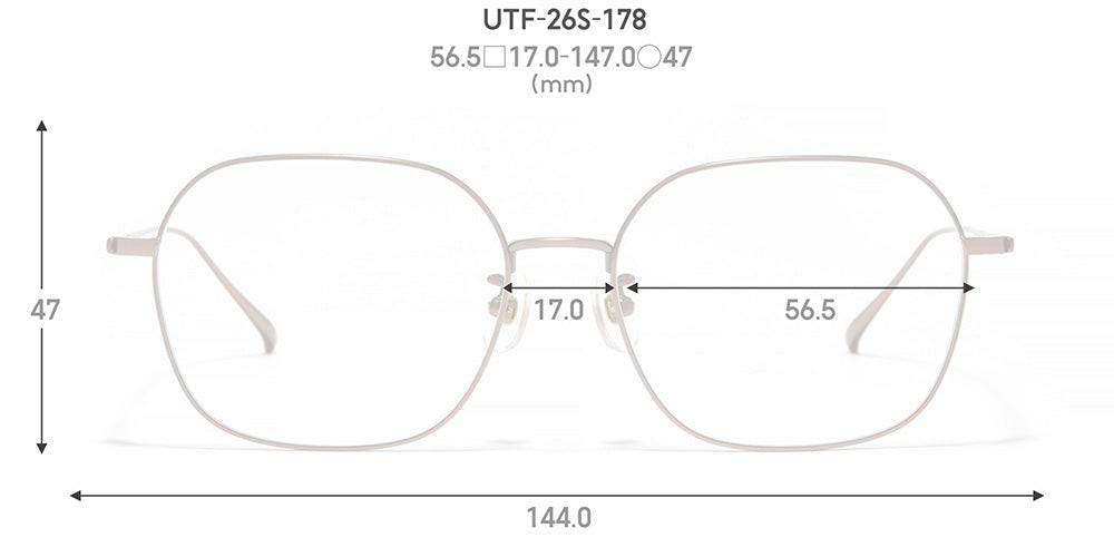 JINS TODAY 26SS 178 296