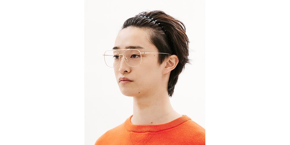 JINS TODAY 26SS 180