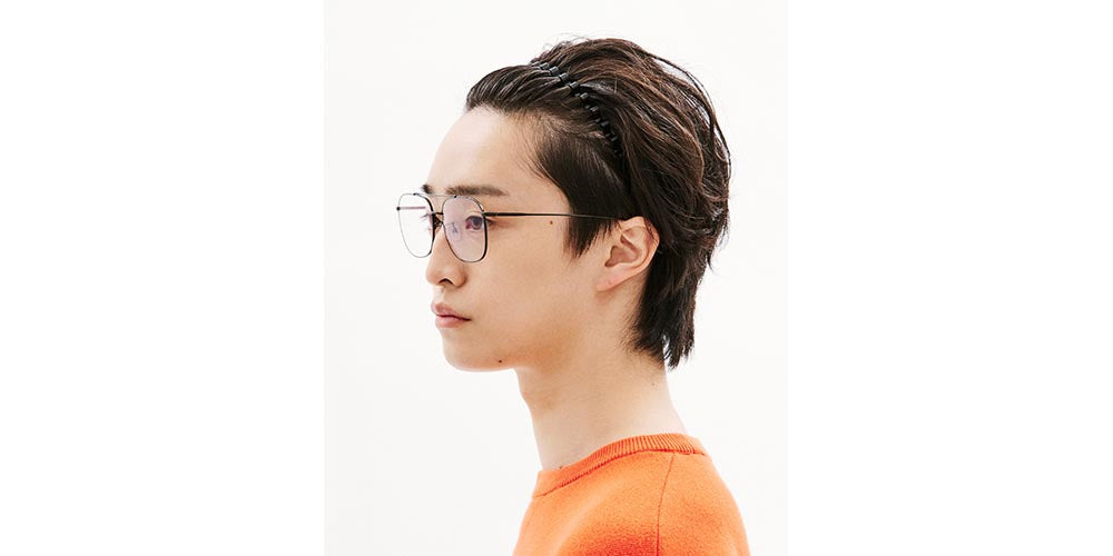JINS TODAY 26SS 180 296