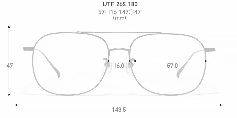 JINS TODAY 26SS 180 394
