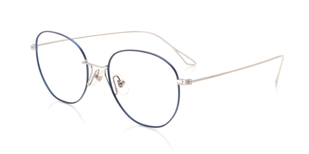 Titanium Minimal Slim 104 156