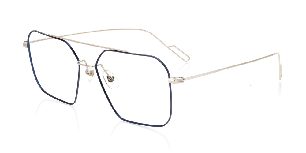 Titanium Minimal Slim 106 156