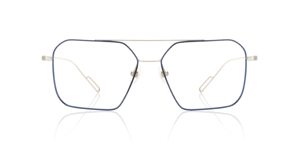 Titanium Minimal Slim 106 156