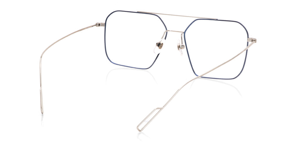 Titanium Minimal Slim 106 156