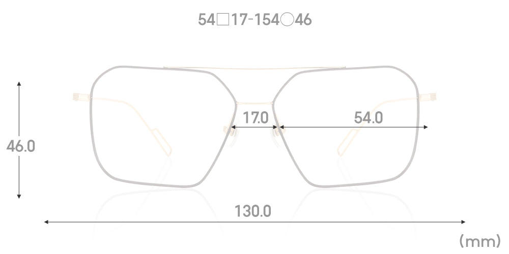 Titanium Minimal Slim 106