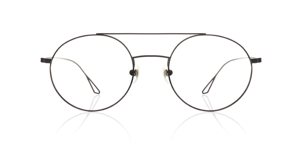 Titanium Minimal Slim Double Bridge 107 297