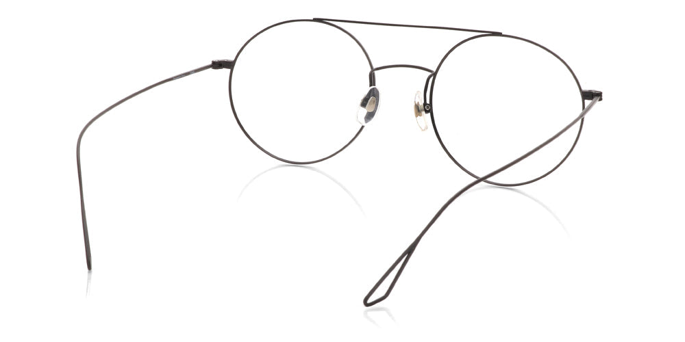 Titanium Minimal Slim Double Bridge 107 297
