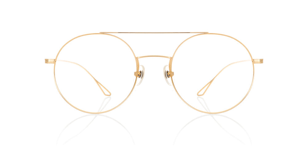 Titanium Minimal Slim Double Bridge 107 395
