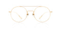 Titanium Minimal Slim Double Bridge 107 395