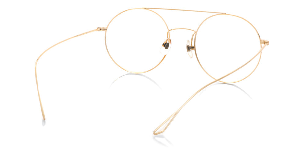 Titanium Minimal Slim Double Bridge 107 395
