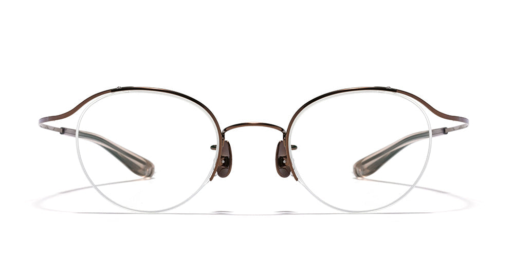 Titanium Hingeless 050 85