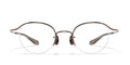 Titanium Hingeless 050 85