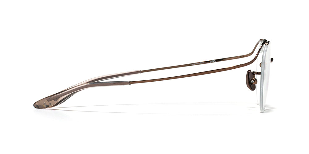 Titanium Hingeless 050 85