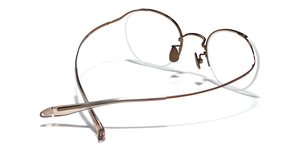Titanium Hingeless 050 85