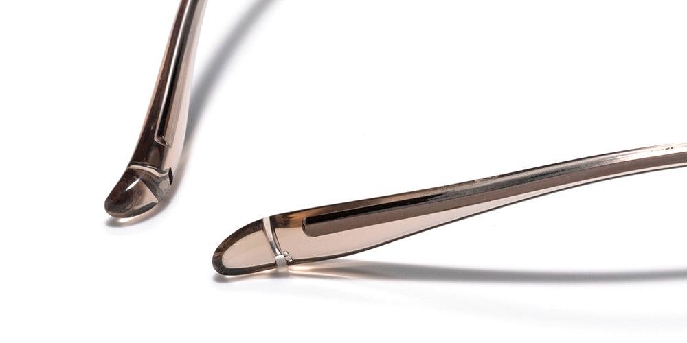 Titanium Hingeless 050 85