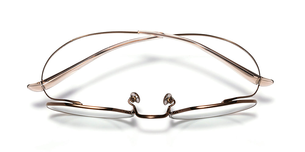Titanium Hingeless 050 85