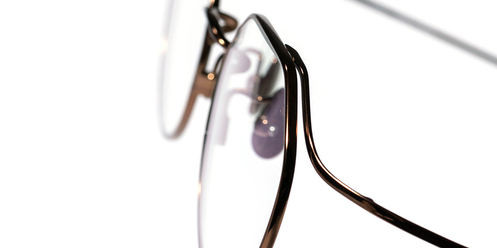 Titanium Hingeless 050 85