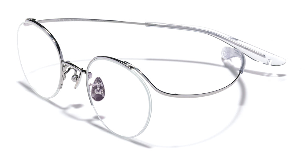 Titanium Hingeless 050 96