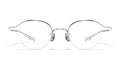 Titanium Hingeless 050 96