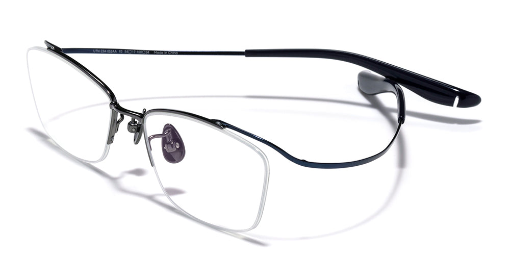 Titanium Hingeless 052 93