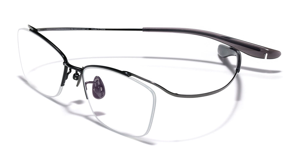 Titanium Hingeless 052 94