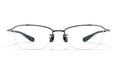 Titanium Hingeless 052 94