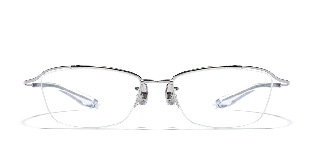 Titanium Hingeless 052