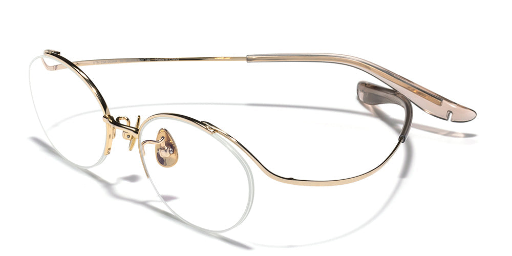 Titanium Hingeless 053