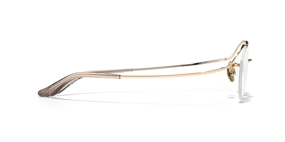 Titanium Hingeless 053