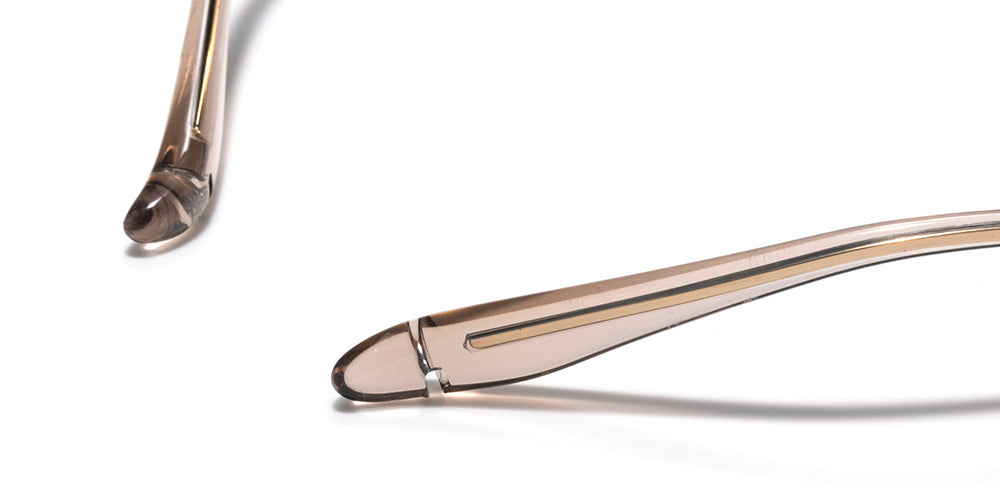 Titanium Hingeless 053