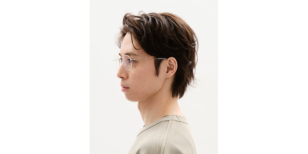 Airframe Ultra Light Titanium 078 94