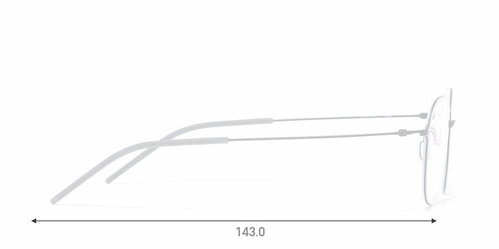 Airframe Ultra Light Titanium 078