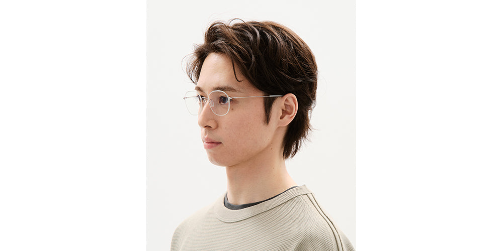 Airframe Ultra Light Titanium 078