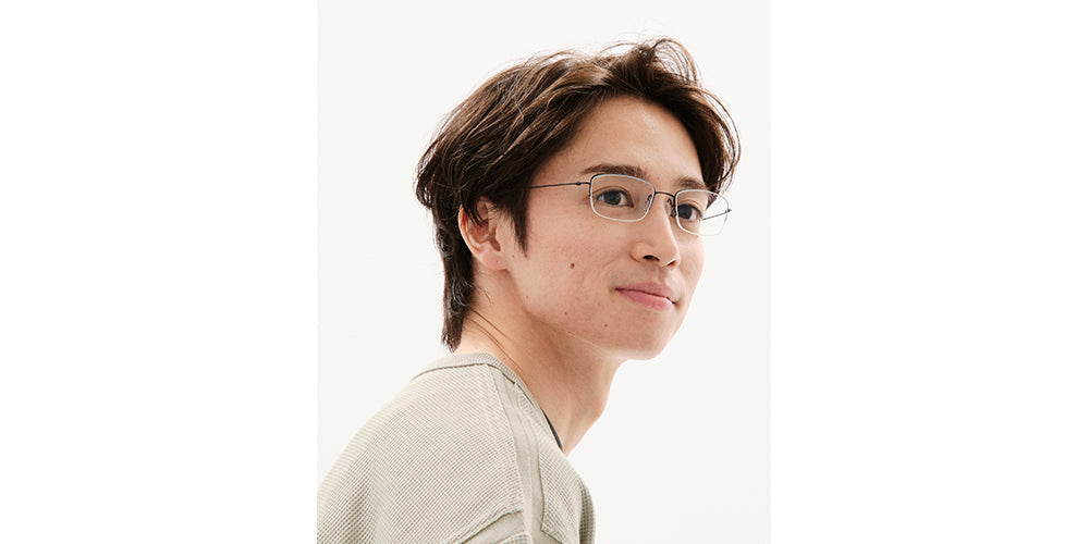 Airframe Ultra Light Titanium 079 94