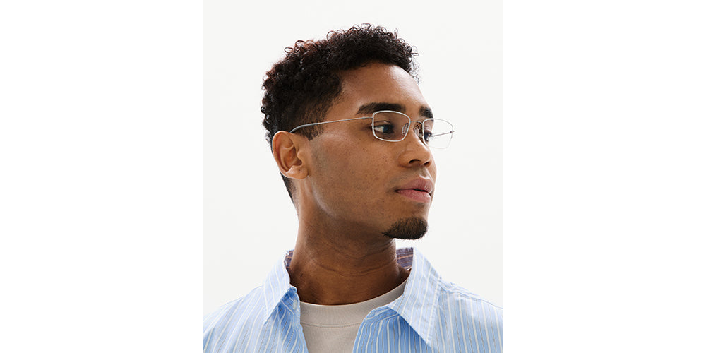 Airframe Ultra Light Titanium 079 94