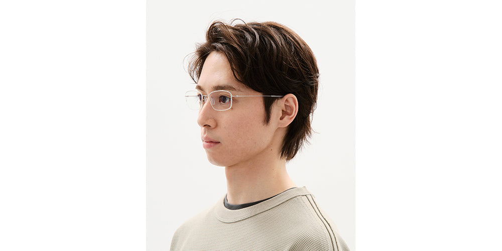Airframe Ultra Light Titanium 079