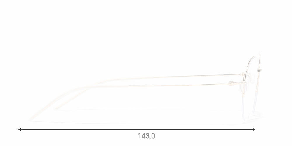 Airframe Ultra Light Titanium 081 84