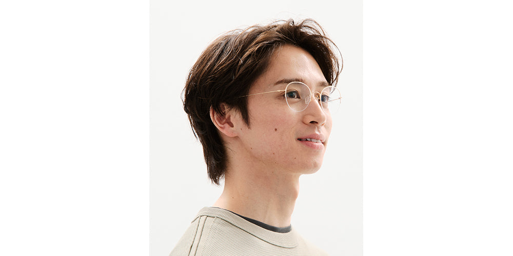 Airframe Ultra Light Titanium 081 84