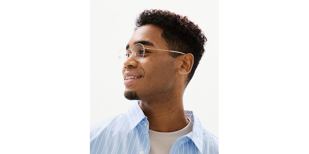 Airframe Ultra Light Titanium 081 84