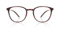 Airframe Slim Oversized 092 86