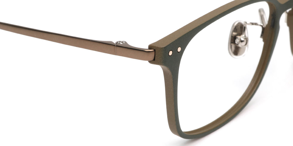 Combination titanium 075 128
