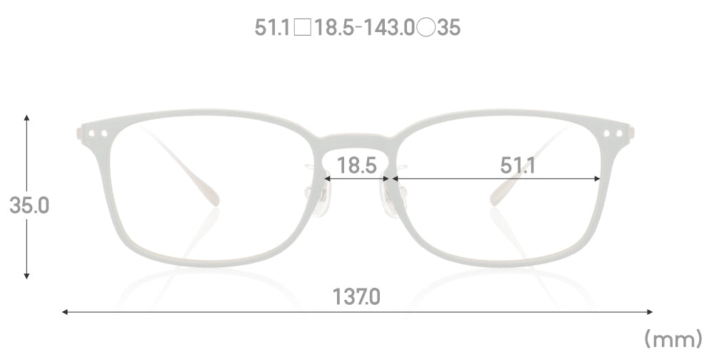 Combination titanium 075 128